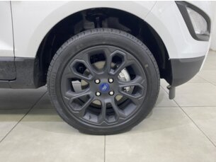 Foto 9 - Ford EcoSport EcoSport Titanium 1.5 (Aut) (Flex) automático
