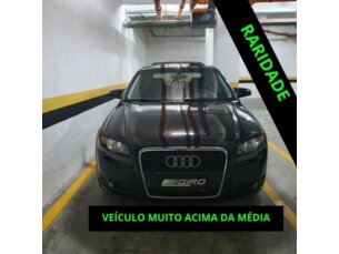 Foto 1 - Audi A4 A4 1.8 20V Turbo (multitronic) manual