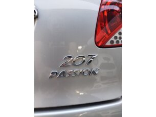 Foto 7 - Peugeot 207 Sedan 207 Passion XR 1.4 8V (flex) manual