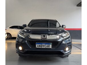 Honda HR-V 1.8 LX CVT