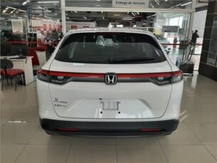 Foto 6 - Honda HR-V HR-V 1.5 EX CVT automático