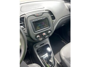 Foto 4 - Renault Captur Captur 1.6 Life CVT (PCD) automático