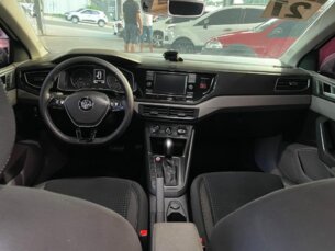 Foto 5 - Volkswagen Polo Polo 1.0 200 TSI Comfortline (Aut) automático