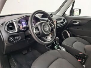 Foto 4 - Jeep Renegade Renegade 1.8 Sport (Aut) automático