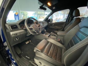 Foto 6 - Volkswagen Amarok Amarok 3.0 CD V6 Extreme 4Motion (Aut) automático
