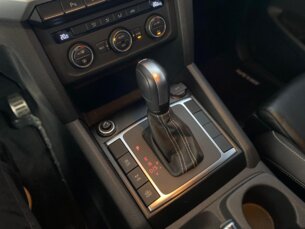 Foto 9 - Volkswagen Amarok Amarok 3.0 CD V6 Extreme 4Motion (Aut) automático