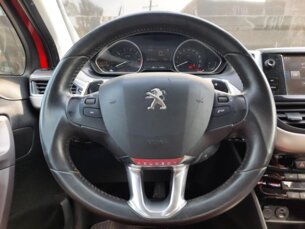 Foto 6 - Peugeot 208 208 Griffe 1.6 16V (Flex) (Aut) automático