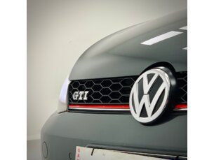 Foto 2 - Volkswagen Golf Golf GTI 2.0 TSi DSG automático