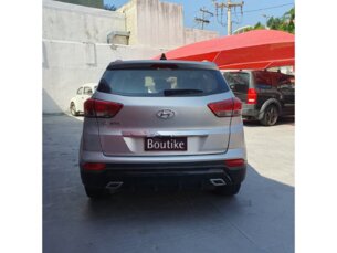 Foto 4 - Hyundai Creta Creta 1.6 Pulse Plus (Aut) automático