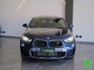 Foto 2 - BMW X2 X2 2.0 sDrive20i GP automático