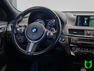 Foto 10 - BMW X2 X2 2.0 sDrive20i GP automático