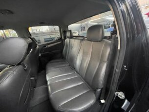 Foto 10 - Chevrolet S10 Cabine Dupla S10 2.4 LT 4x2 (Cab Dupla) (Flex) manual