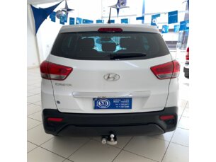 Foto 7 - Hyundai Creta Creta 1.6 Attitude automático