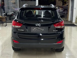 Foto 6 - Hyundai ix35 ix35 2.0L GLS Completo (aut) automático