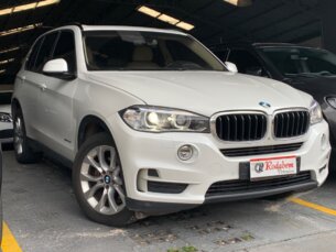 Foto 1 - BMW X5 X5 3.0 xDrive30d Full automático