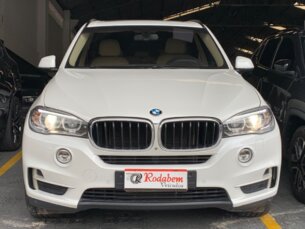 Foto 2 - BMW X5 X5 3.0 xDrive30d Full automático