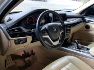 Foto 4 - BMW X5 X5 3.0 xDrive30d Full automático