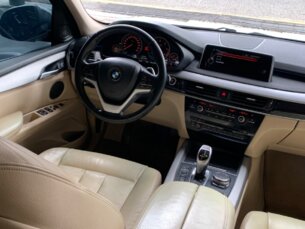 Foto 5 - BMW X5 X5 3.0 xDrive30d Full automático