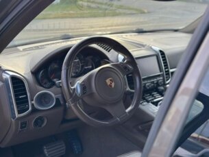 Foto 6 - Porsche Cayenne Cayenne 4.8 V8 S 4WD automático