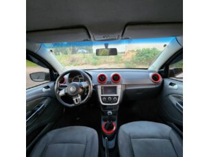 Foto 4 - Volkswagen Gol Gol 1.0 (G4) (Flex) 4p manual