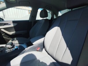 Foto 7 - Audi A4 A4 2.0 TFSI Ambiente S Tronic manual