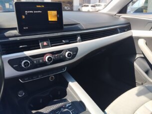 Foto 9 - Audi A4 A4 2.0 TFSI Ambiente S Tronic manual