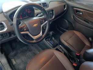 Foto 5 - Chevrolet Spin Spin 1.8 Econoflex Premier 7S (Aut) automático