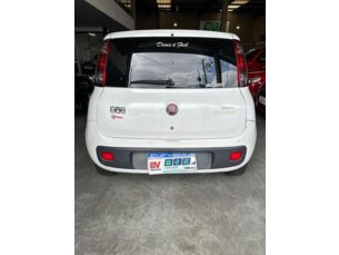 Foto 4 - Fiat Uno Uno Vivace 1.0 8V (Flex) 4p manual