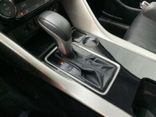 Foto 8 - Mitsubishi Eclipse Cross Eclipse Cross 1.5 Turbo GLS (Aut) automático