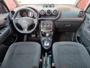 Foto 5 - Citroën Aircross Aircross GLX 1.6 16V (Flex) (aut) automático