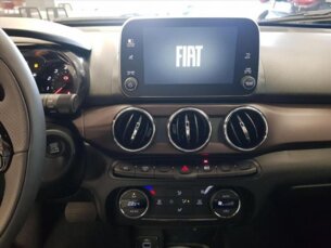 Foto 10 - Fiat Cronos Cronos 1.3 Precision (Aut) automático
