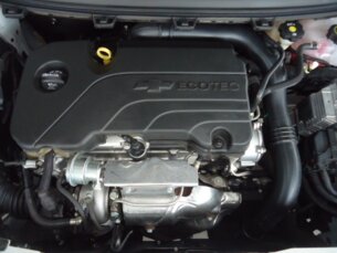 Foto 4 - Chevrolet Cruze Sport6 Cruze Sport6 RS 1.4 Ecotec automático