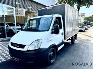 Foto 2 - Iveco Daily Daily 3.0 35-150 CS - 3450 manual