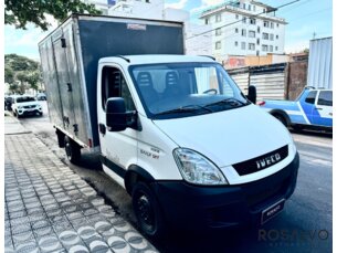 Foto 3 - Iveco Daily Daily 3.0 35-150 CS - 3450 manual