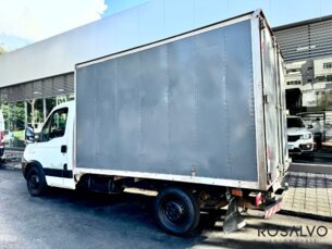 Foto 8 - Iveco Daily Daily 3.0 35-150 CS - 3450 manual