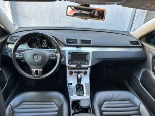 Foto 7 - Volkswagen Passat Passat 2.0 TSI DSG automático
