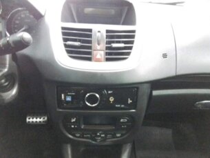 Foto 6 - Peugeot 207 207 Hatch XS 1.6 16V (flex) (aut) automático