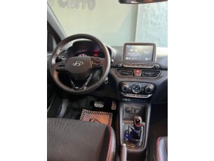Foto 4 - Hyundai HB20 HB20 1.0 T-GDI Sport (Aut) automático