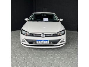Foto 2 - Volkswagen Polo Polo 1.0 200 TSI Highline (Aut) automático