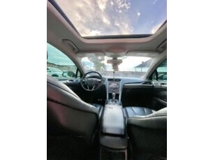 Foto 8 - Ford Fusion Fusion 2.0 16V AWD GTDi Titanium (Aut) automático