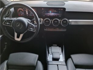Foto 5 - Mercedes-Benz GLB GLB 200 Progressive DCT automático