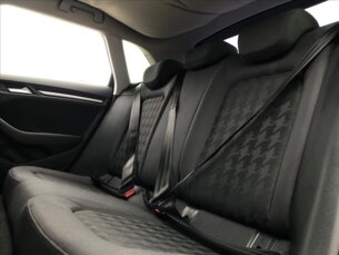 Foto 9 - Audi A3 Sedan A3 Sedan 1.4 TFSI Ambiente S Tronic automático