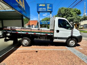 Foto 7 - Iveco Daily Daily 3.0 35S14 CS - 3450 manual