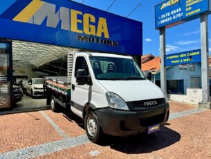 Foto 8 - Iveco Daily Daily 3.0 35S14 CS - 3450 manual