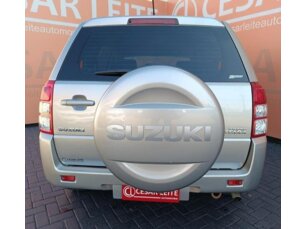 Foto 4 - Suzuki Grand Vitara Grand Vitara 2.0 16V Special Edition (Aut) automático