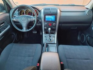Foto 6 - Suzuki Grand Vitara Grand Vitara 2.0 16V Special Edition (Aut) automático