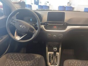 Foto 10 - Hyundai HB20 HB20 1.0 T-GDI Platinum Safety (Aut) automático