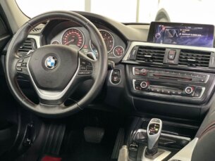 Foto 9 - BMW Série 3 328i Sport (Aut) automático