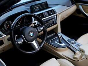 Foto 6 - BMW Série 4 430i Cabrio Sport 2.0 (Aut) automático
