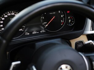 Foto 7 - BMW Série 4 430i Cabrio Sport 2.0 (Aut) automático